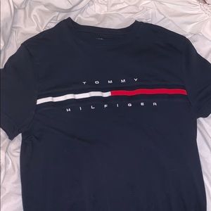 Tommy Hilfiger shirt